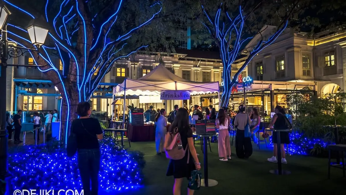 Bras Basah.Bugis — Bras Basah.Bugis, Singapore