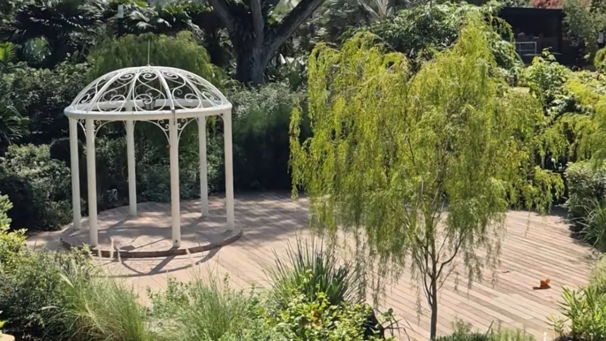 HortPark — HortPark, Singapore