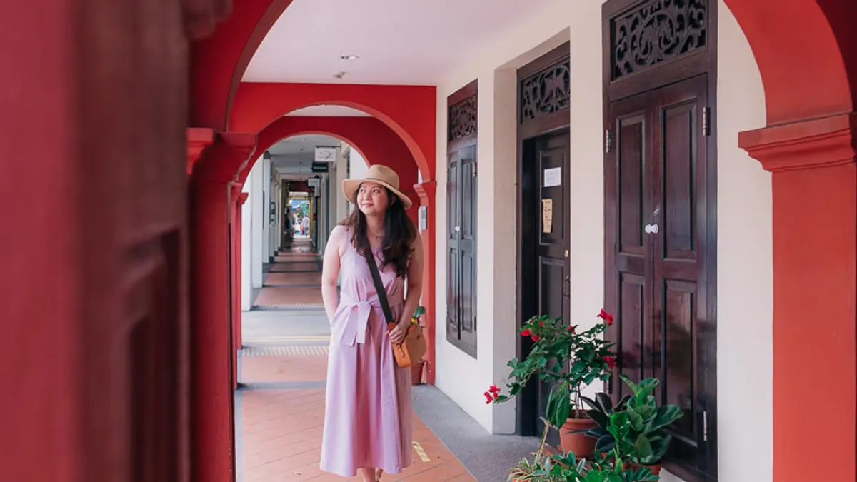 Joo Chiat / Katong — Joo Chiat / Katong, Singapore