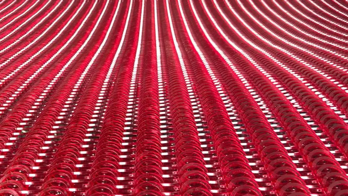 Red Dot Design Museum — Red Dot Design Museum, Singapore
