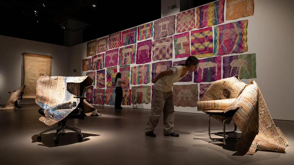 Singapore Art Museum — Singapore Art Museum, Singapore