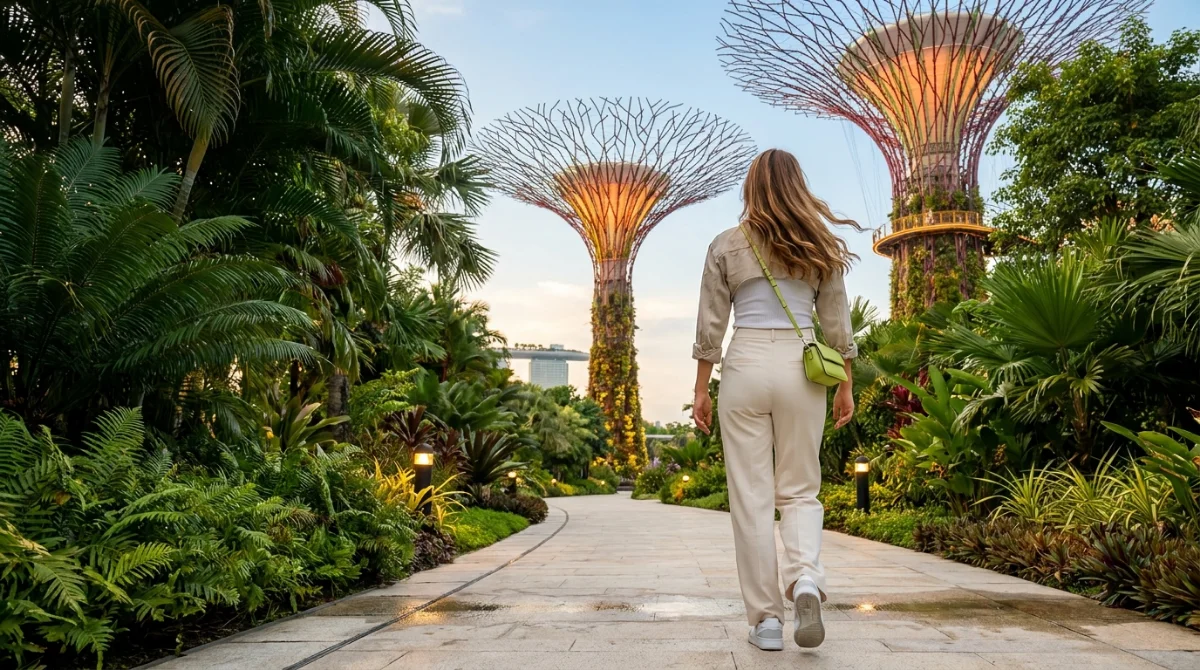 Marina Bay Sands